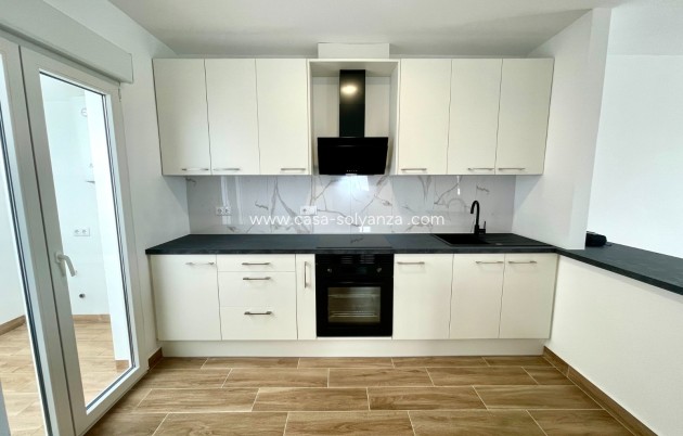 Herverkoop - Bungalow - Ciudad Quesada - Costa Blanca
