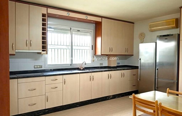 Herverkoop - Country Property/Finca - Orihuela - BUENA VIDA DESAMPARADOS