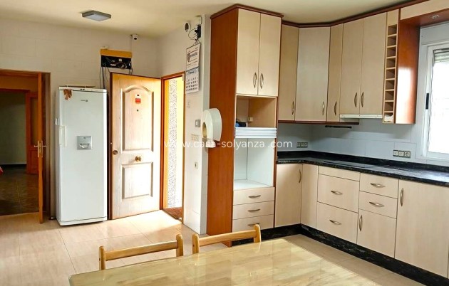 Herverkoop - Country Property/Finca - Orihuela - BUENA VIDA DESAMPARADOS