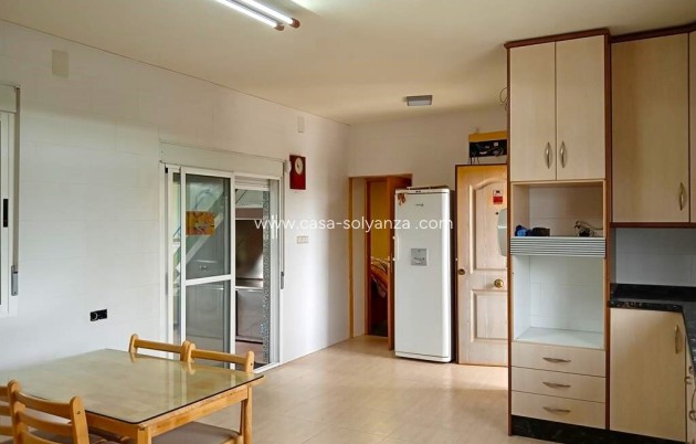 Herverkoop - Country Property/Finca - Orihuela - BUENA VIDA DESAMPARADOS