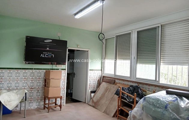 Herverkoop - Country Property/Finca - Orihuela - BUENA VIDA DESAMPARADOS
