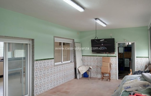 Herverkoop - Country Property/Finca - Orihuela - BUENA VIDA DESAMPARADOS