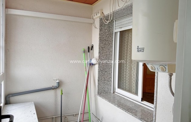 Herverkoop - Country Property/Finca - Orihuela - BUENA VIDA DESAMPARADOS