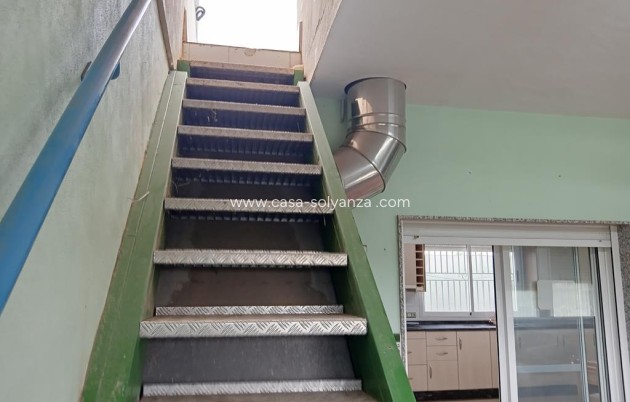 Herverkoop - Country Property/Finca - Orihuela - BUENA VIDA DESAMPARADOS