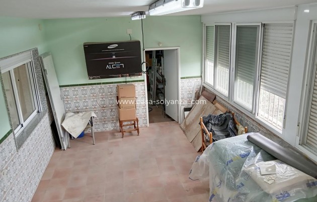 Herverkoop - Country Property/Finca - Orihuela - BUENA VIDA DESAMPARADOS