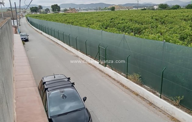 Herverkoop - Country Property/Finca - Orihuela - BUENA VIDA DESAMPARADOS