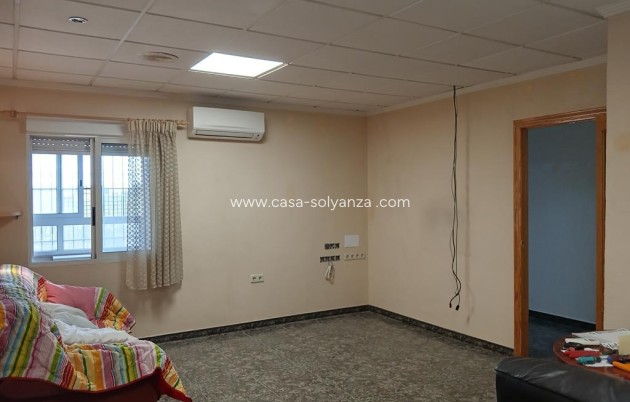 Herverkoop - Country Property/Finca - Orihuela - BUENA VIDA DESAMPARADOS