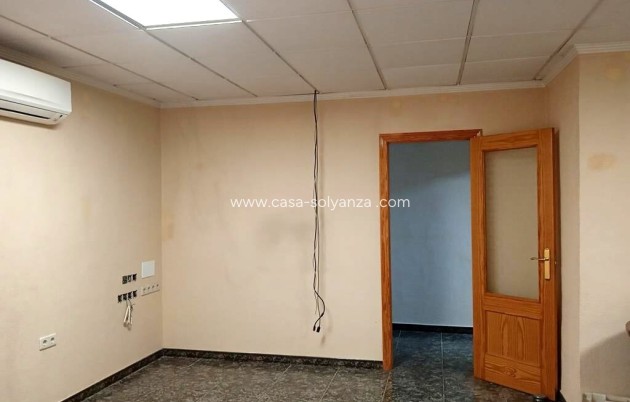 Herverkoop - Country Property/Finca - Orihuela - BUENA VIDA DESAMPARADOS