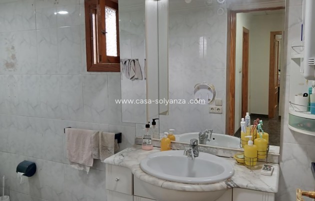Herverkoop - Country Property/Finca - Orihuela - BUENA VIDA DESAMPARADOS