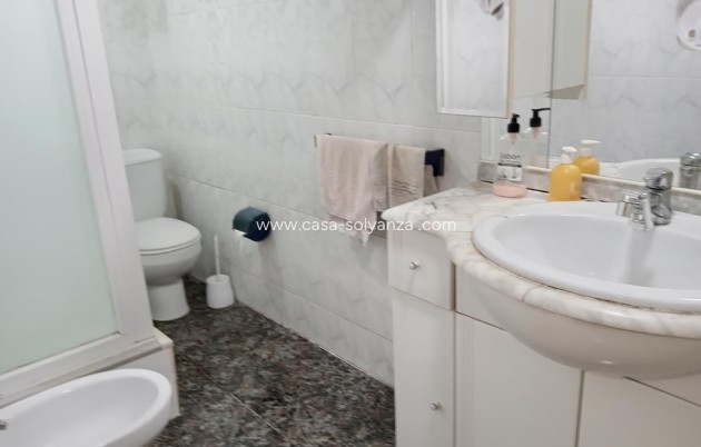 Herverkoop - Country Property/Finca - Orihuela - BUENA VIDA DESAMPARADOS