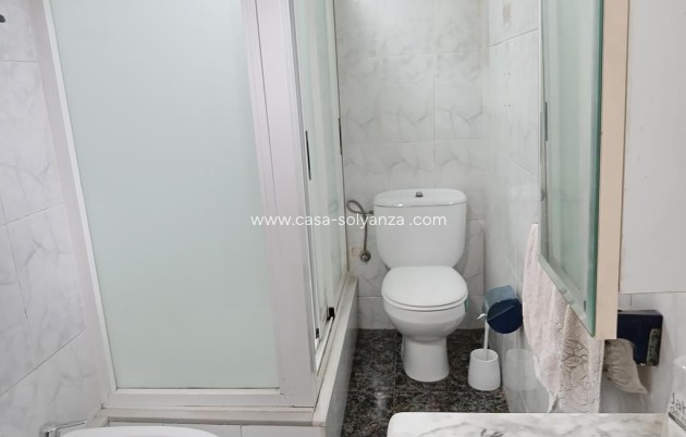 Herverkoop - Country Property/Finca - Orihuela - BUENA VIDA DESAMPARADOS