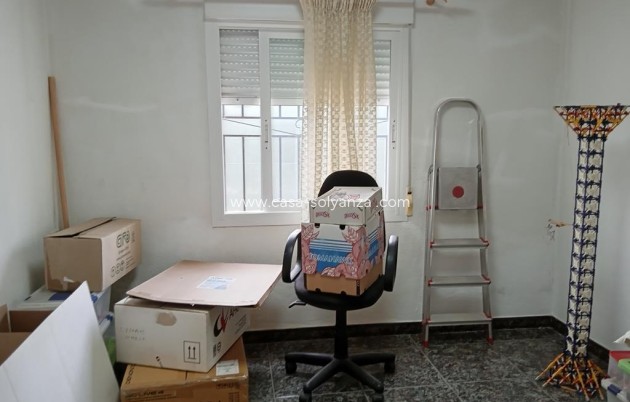 Herverkoop - Country Property/Finca - Orihuela - BUENA VIDA DESAMPARADOS