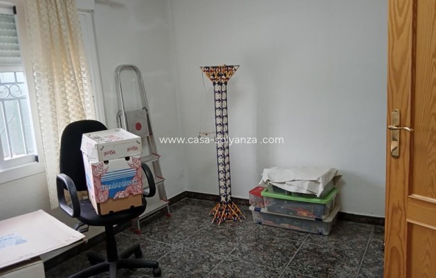 Herverkoop - Country Property/Finca - Orihuela - BUENA VIDA DESAMPARADOS