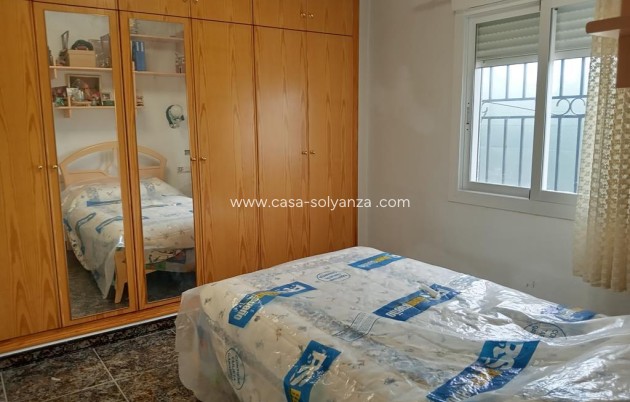 Herverkoop - Country Property/Finca - Orihuela - BUENA VIDA DESAMPARADOS
