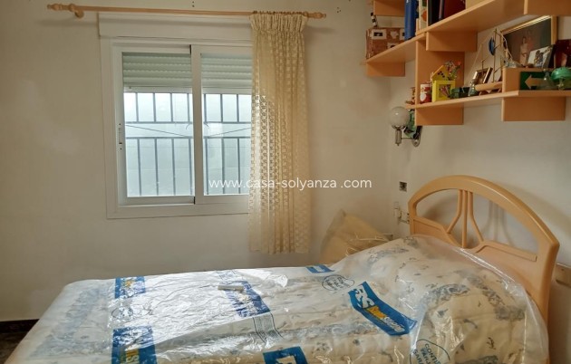 Herverkoop - Country Property/Finca - Orihuela - BUENA VIDA DESAMPARADOS