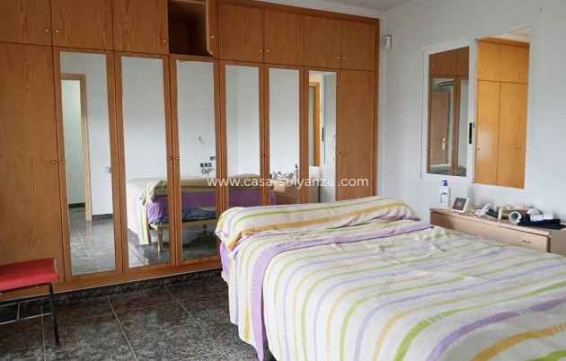 Herverkoop - Country Property/Finca - Orihuela - BUENA VIDA DESAMPARADOS