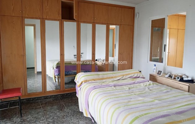 Herverkoop - Country Property/Finca - Orihuela - BUENA VIDA DESAMPARADOS