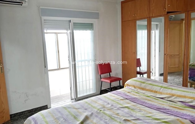 Herverkoop - Country Property/Finca - Orihuela - BUENA VIDA DESAMPARADOS