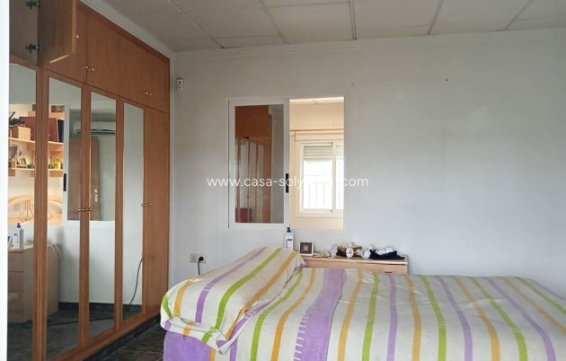Herverkoop - Country Property/Finca - Orihuela - BUENA VIDA DESAMPARADOS