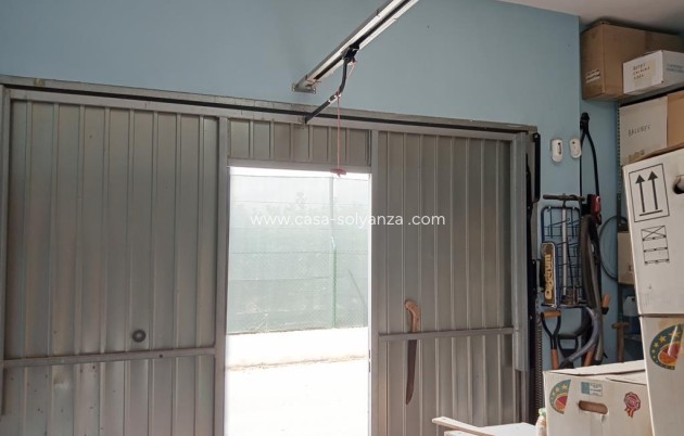 Herverkoop - Country Property/Finca - Orihuela - BUENA VIDA DESAMPARADOS