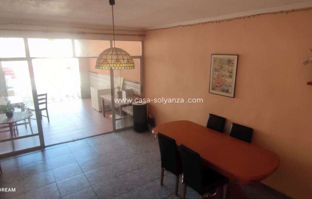 Revente - Villa - Monóvar
