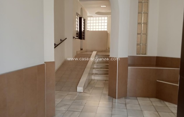 Herverkoop - Appartement / flat - Torrevieja - MAR AZUL LA VELETA