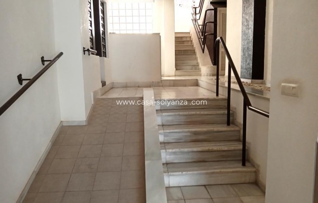 Herverkoop - Appartement / flat - Torrevieja - MAR AZUL LA VELETA