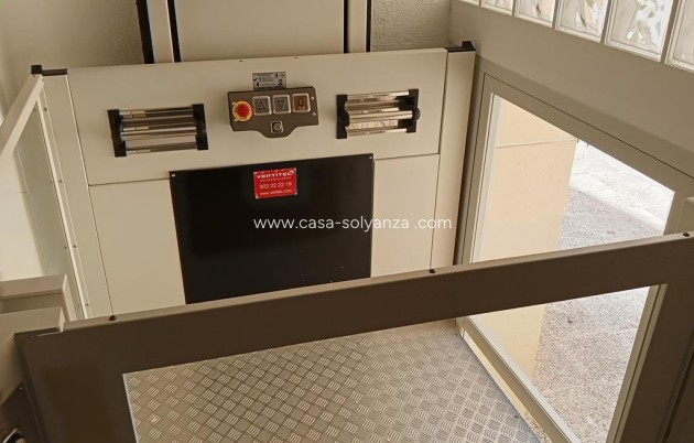 Herverkoop - Appartement / flat - Torrevieja - MAR AZUL LA VELETA