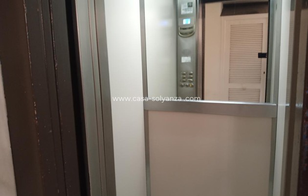 Herverkoop - Appartement / flat - Torrevieja - MAR AZUL LA VELETA