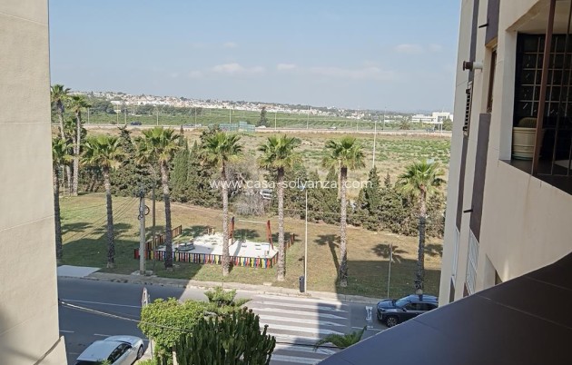 Herverkoop - Appartement / flat - Torrevieja - MAR AZUL LA VELETA