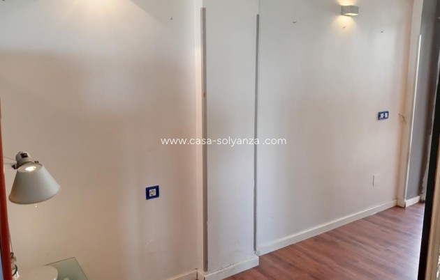Herverkoop - Appartement / flat - Torrevieja - MAR AZUL LA VELETA