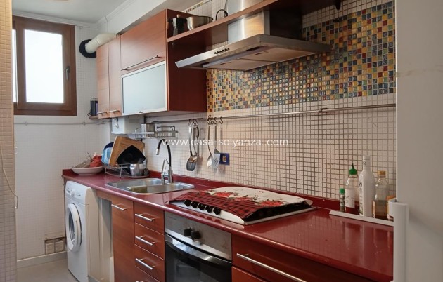 Herverkoop - Appartement / flat - Torrevieja - MAR AZUL LA VELETA