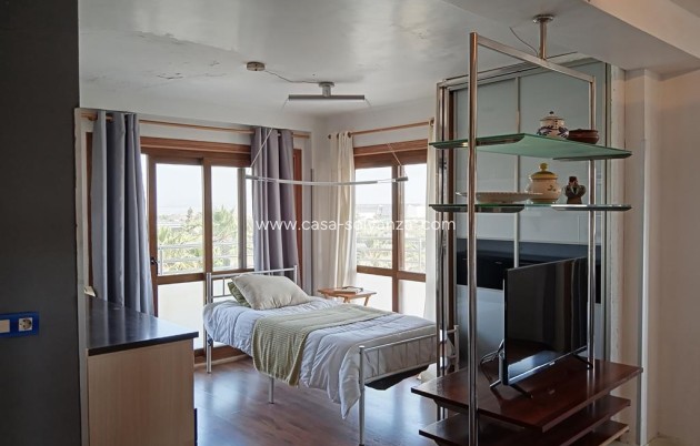 Herverkoop - Appartement / flat - Torrevieja - MAR AZUL LA VELETA