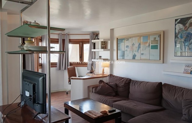 Herverkoop - Appartement / flat - Torrevieja - MAR AZUL LA VELETA