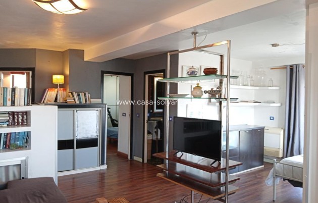 Herverkoop - Appartement / flat - Torrevieja - MAR AZUL LA VELETA