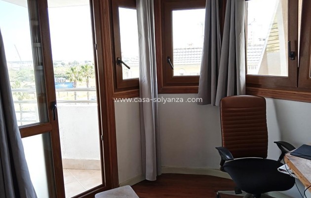 Herverkoop - Appartement / flat - Torrevieja - MAR AZUL LA VELETA