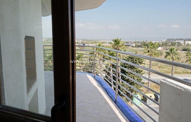 Herverkoop - Appartement / flat - Torrevieja - MAR AZUL LA VELETA