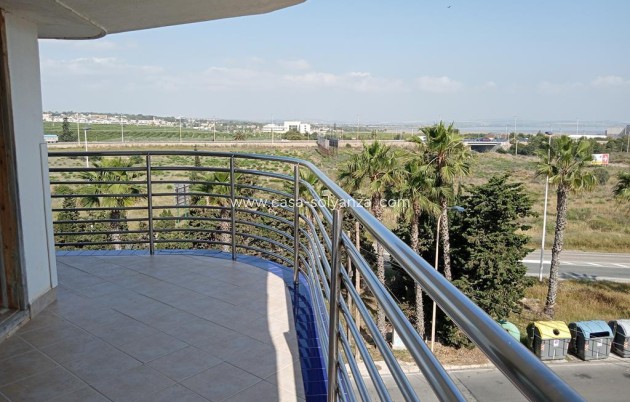 Herverkoop - Appartement / flat - Torrevieja - MAR AZUL LA VELETA