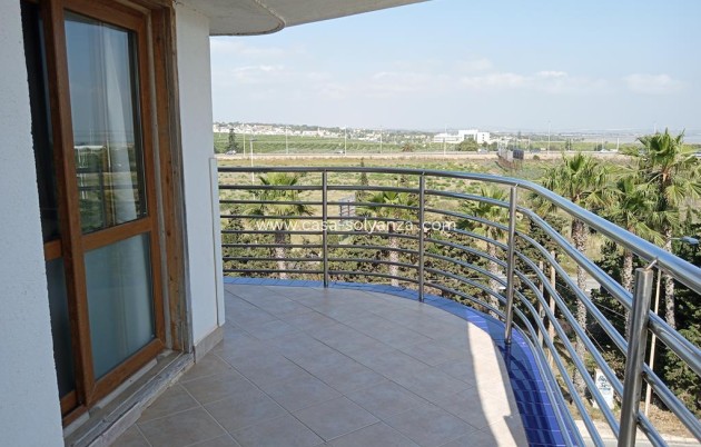Herverkoop - Appartement / flat - Torrevieja - MAR AZUL LA VELETA