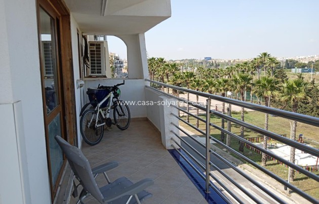 Herverkoop - Appartement / flat - Torrevieja - MAR AZUL LA VELETA