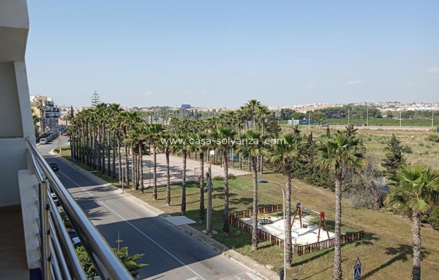 Herverkoop - Appartement / flat - Torrevieja - MAR AZUL LA VELETA