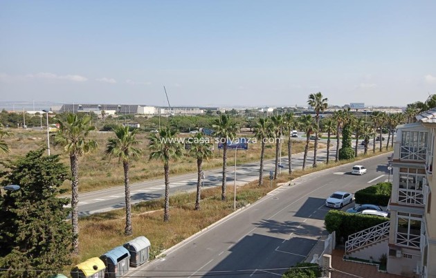 Herverkoop - Appartement / flat - Torrevieja - MAR AZUL LA VELETA