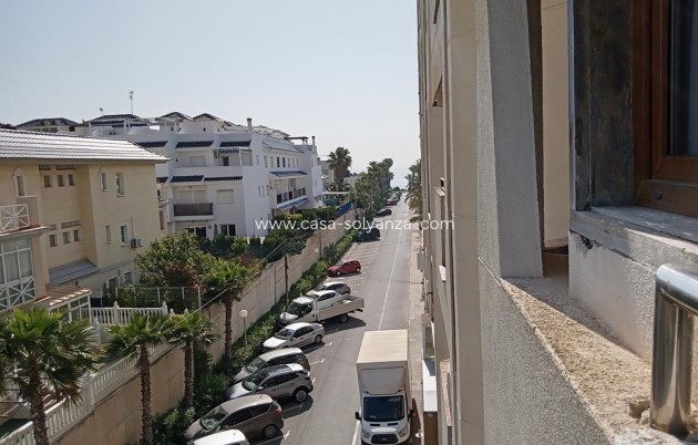 Herverkoop - Appartement / flat - Torrevieja - MAR AZUL LA VELETA