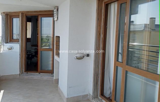 Herverkoop - Appartement / flat - Torrevieja - MAR AZUL LA VELETA