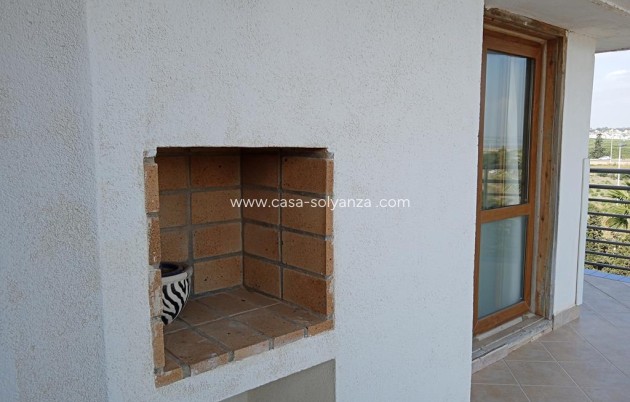 Herverkoop - Appartement / flat - Torrevieja - MAR AZUL LA VELETA