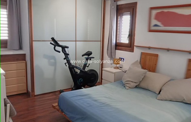 Herverkoop - Appartement / flat - Torrevieja - MAR AZUL LA VELETA
