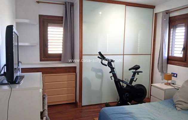 Herverkoop - Appartement / flat - Torrevieja - MAR AZUL LA VELETA