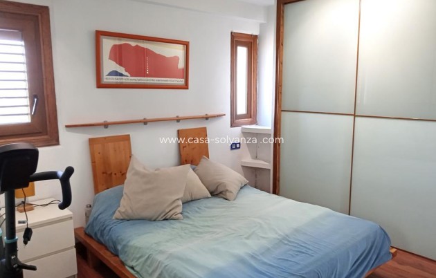 Herverkoop - Appartement / flat - Torrevieja - MAR AZUL LA VELETA