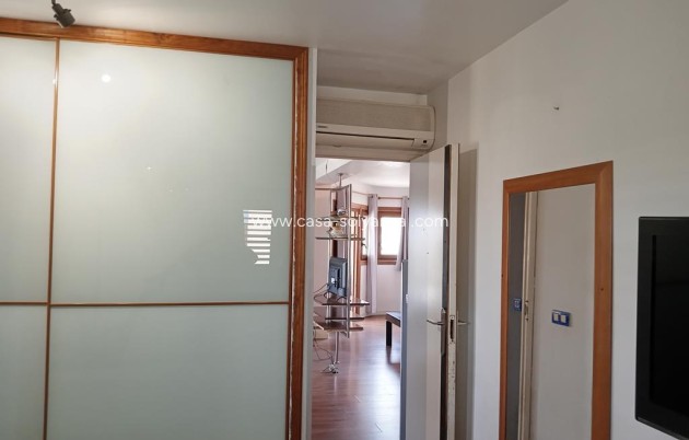 Herverkoop - Appartement / flat - Torrevieja - MAR AZUL LA VELETA