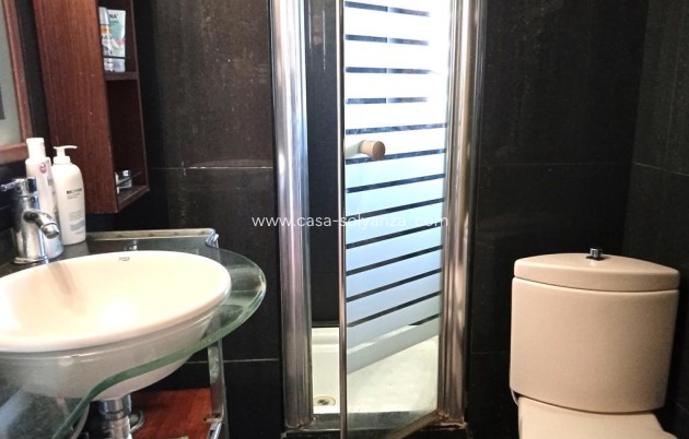 Herverkoop - Appartement / flat - Torrevieja - MAR AZUL LA VELETA